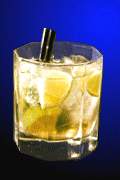 Caipirinha
