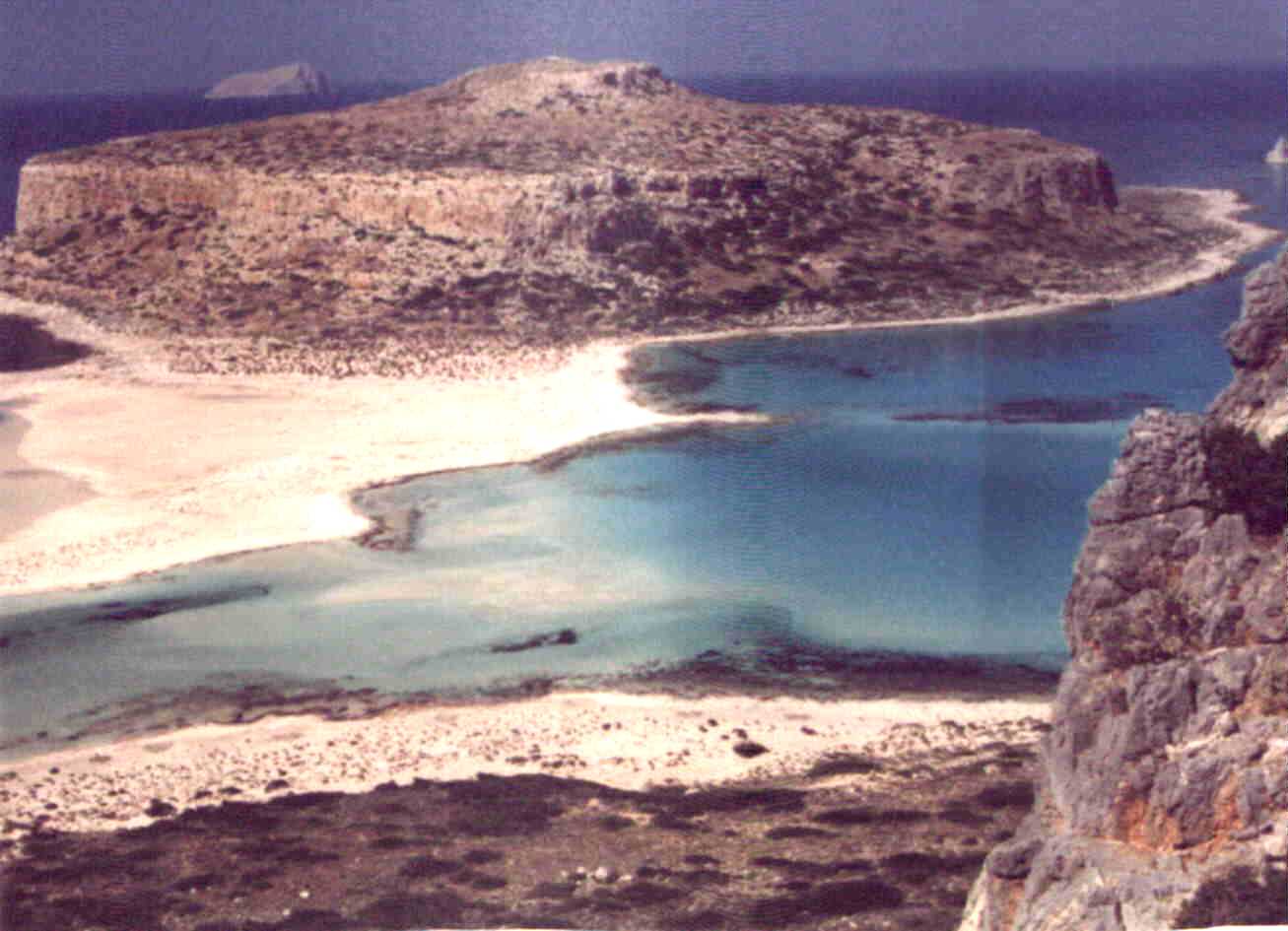 Tigani - Die Piratenbucht