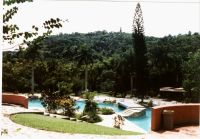 Traumhaft gelegene Hotelanlage