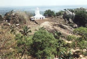 Die Wiege des Buddhismus