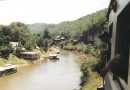 Death Railway am River Kwai