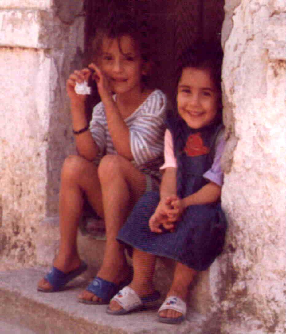 Gegrillte Fische, H�hnerkrallen, Schweineohren und -d�rme